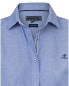 Chemise Regular Fit Haty bleue