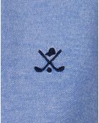 Chemise Regular Fit Haty bleue