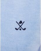 Chemise Regular Fit Haty bleue