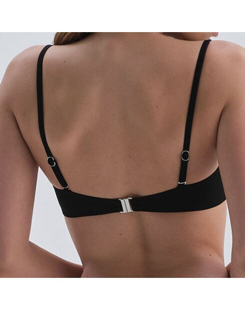 Haut de Maillot Mathis noir