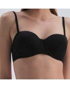 Haut de Maillot Mathis noir