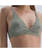 Haut de Maillot Timéo khaki