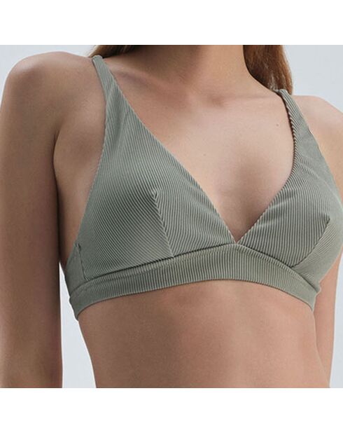 Haut de Maillot Timéo khaki