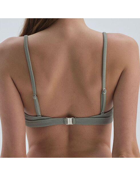 Haut de Maillot Timéo khaki