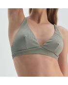 Haut de Maillot Timéo khaki