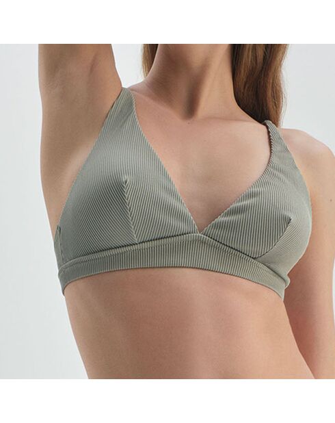 Haut de Maillot Timéo khaki