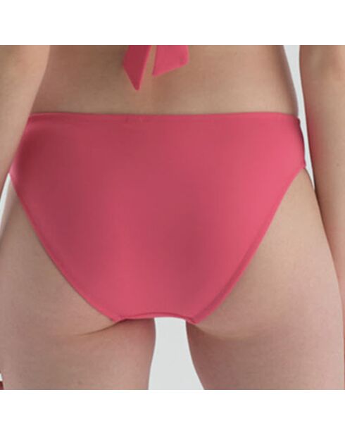 Braguita de bikini Mathys fucsia