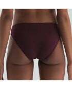 Bas de Maillot Willow violet