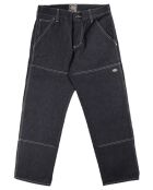Jean en Denim 100 bleu brut
