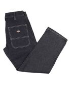 Jean en Denim 100 bleu brut