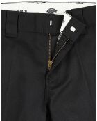 Short Slim fit Rec noir