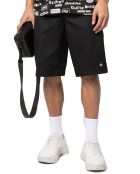 Short 13IN Multi Pocket noir