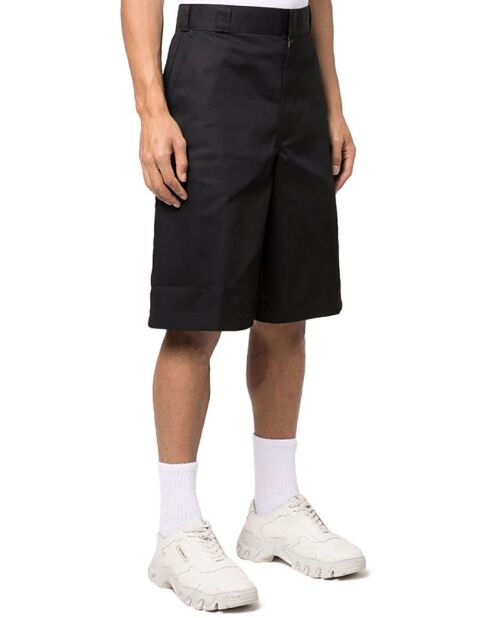 Short 13IN Multi Pocket noir