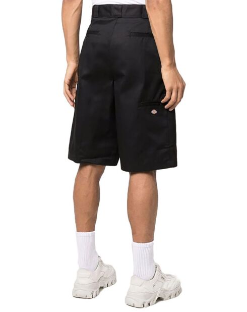 Short 13IN Multi Pocket noir