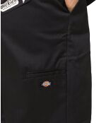 Short 13IN Multi Pocket noir