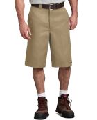 Short 13IN Multi Pocket kaki