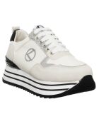 Sneakers Reta beige/noir