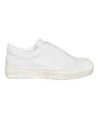 Sneakers Perla blanches