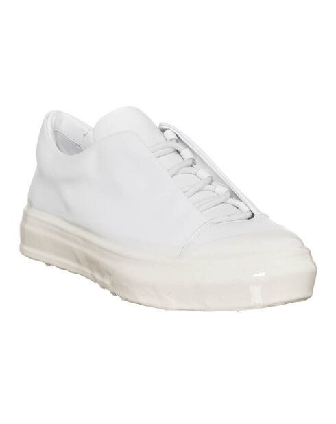 Sneakers Perla blanches
