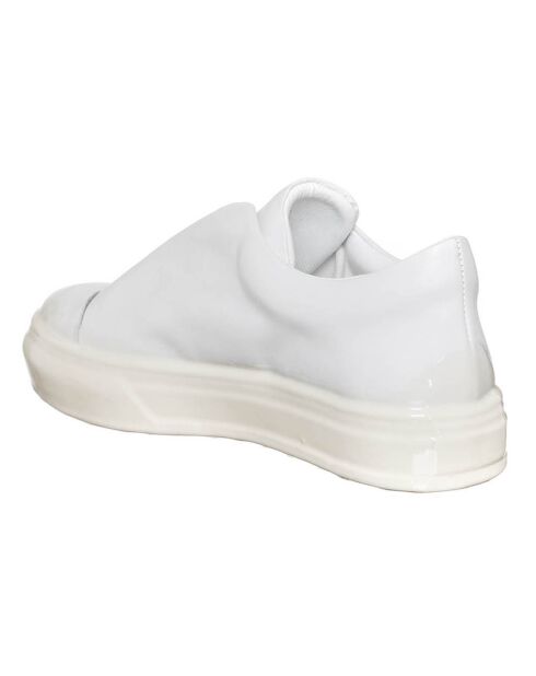Sneakers Perla blanches