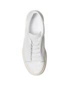 Sneakers Perla blanches