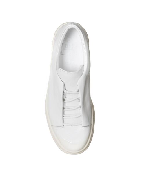 Sneakers Perla blanches