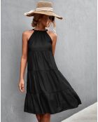 Robe Gemma noire