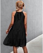 Robe Gemma noire