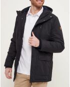 Parka Classic marine