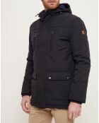 Parka Classic marine