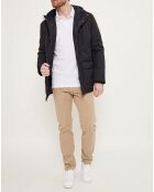 Parka Classic marine