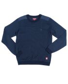 Pull Shoulders marine