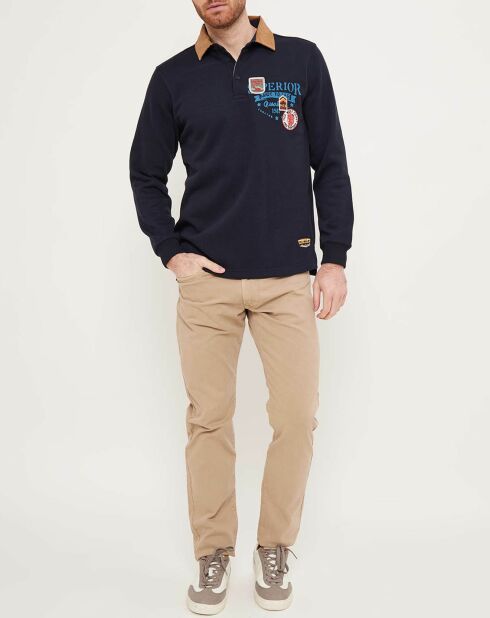 Polo Superior marine