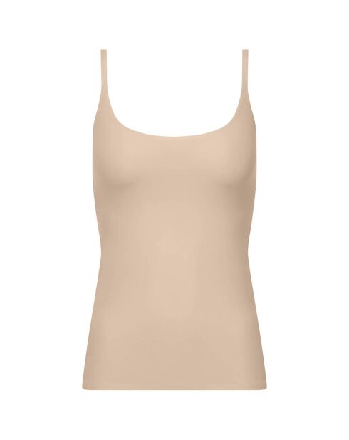 Caraco Softstretch beige doré