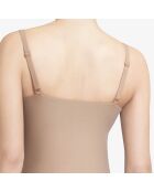 Caraco Softstretch beige doré