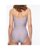 Body Softstretch siamois