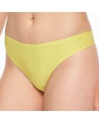 String Softstretch citron vert