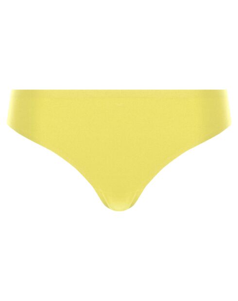 String Softstretch citron vert