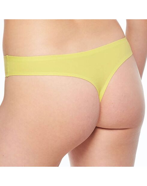 String Softstretch citron vert