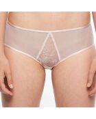 Shorty Fascinant rose perle