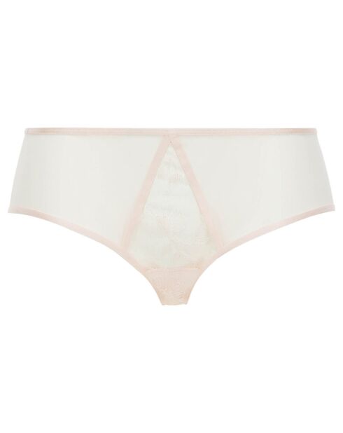 Shorty Fascinant rose perle