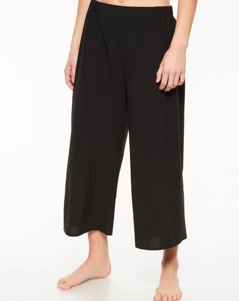 Pantalon de pyjama Heck noir