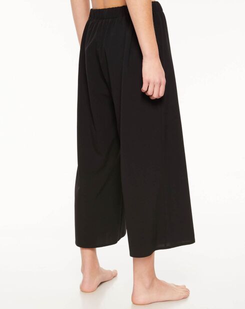 Pantalon de pyjama Heck noir