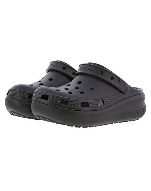 Zoccoli neri classici Crocs Cutie