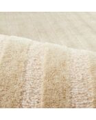 Tapis Bianca 163 beige - 120x160 cm