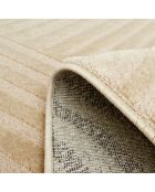 Tapis Bianca 163 beige - 120x160 cm
