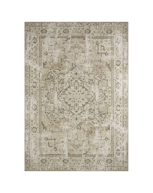 Tapis Carry 532 beige - 120x170 cm