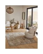 Tapis Carry 532 beige - 120x170 cm