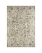 Tapis Carry 532 beige - 67x100 cm