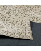 Tapis Carry 532 beige - 67x100 cm